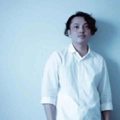 人物画像