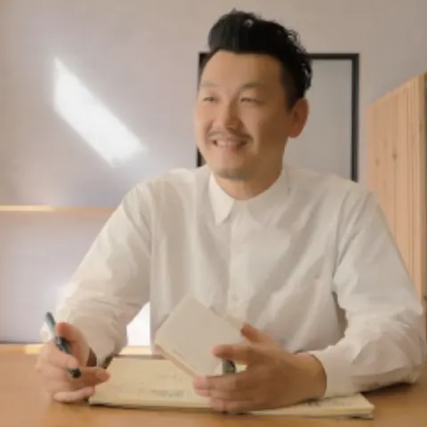 人物画像