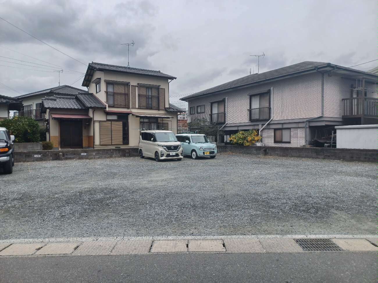 【筑紫野市二日市西】JR二日市駅近・小学校近♪至便の限定３区画！！