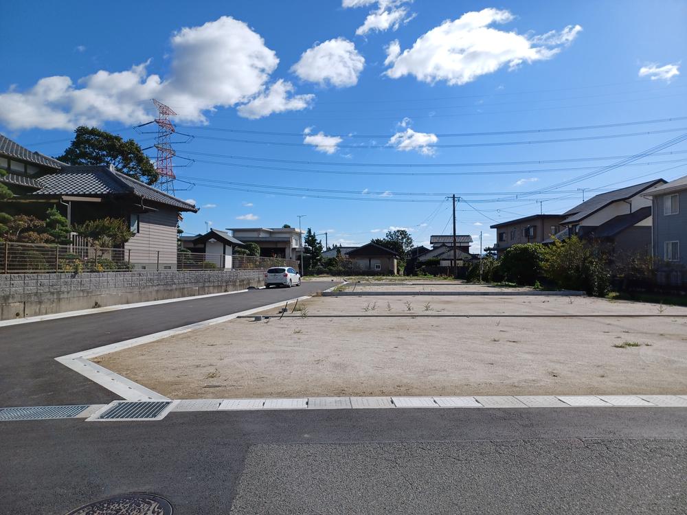 【筑前町朝日Ⅱ期】通勤・通学にも、日常のお買い物にも便利な土地に５区画！