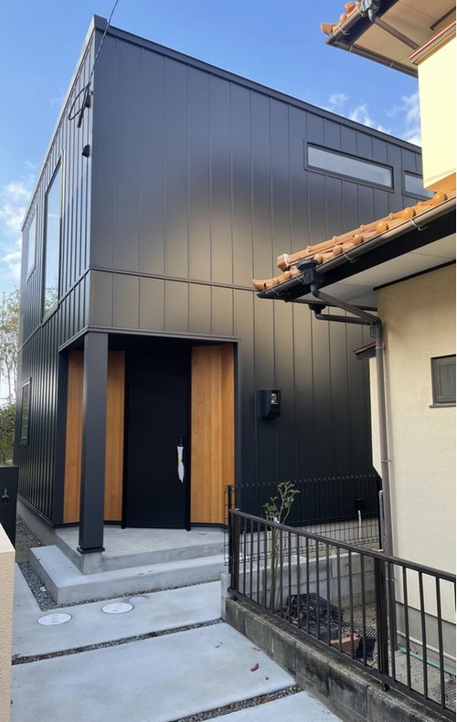 【春日市松ヶ丘】デザインカーサ モデルハウス特別分譲中！女性建築家と作り上げた注文住宅仕様