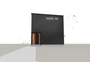【モデルハウス見学会開催情報】建築家とつくった家 春日市 Fragpole model