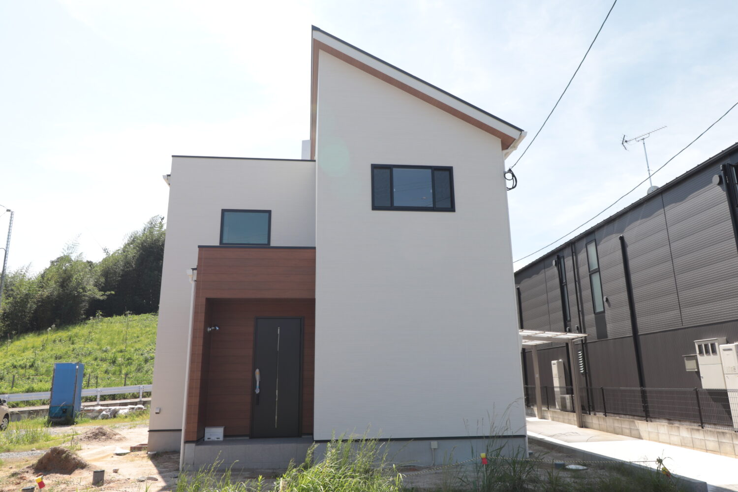 【筑紫野市】家族の息づかいが伝わるひとつながりの家