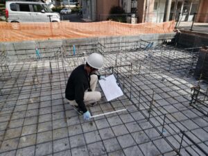 【筑紫野市】O様邸 着工しました