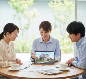 家づくり相談会(1/10・11)