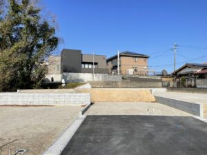 ３号地