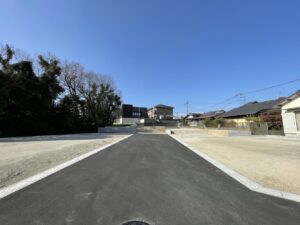 【筑紫野市針摺東】二日市東小校区！ゆめタウン・イオンモールが生活圏の人気エリア♪