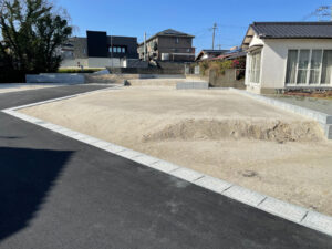５号地