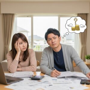 住宅ローンの質問に答えます（１／１７・１８）