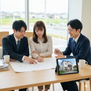 家づくり相談会（３／１４・１５）