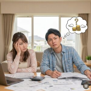 住宅ローンの質問に答えます(4/4・5)