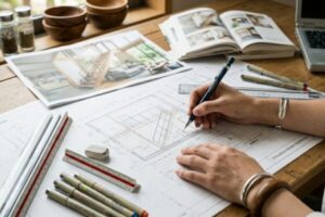 【筑紫野市針摺東分譲地】住まいプランナーが贈るモデルプラン3選!