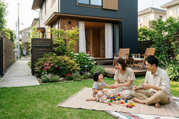 旗竿地はやめた方がいいって決めつけてない？