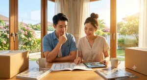住宅ローンの質問に答えます(7/18・19)