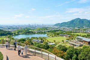 実は最強!?の筑紫野市✨