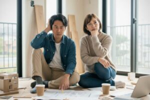 【受付開始】住宅ローンの質問に答えます(10/17・18)