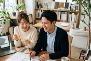 【受付開始 】家づくり相談会(10/10・11)