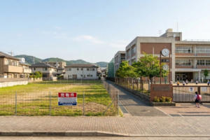 家を建てるなら小学校は近い方がいい？